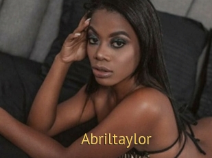 abriltaylor Smilin Pussy