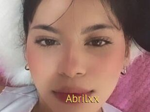 abrilxx Smilin Pussy