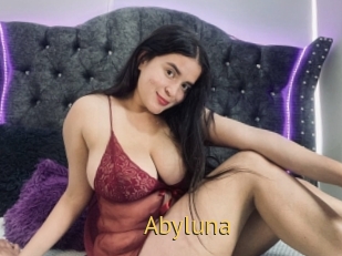 abyluna Smilin Pussy