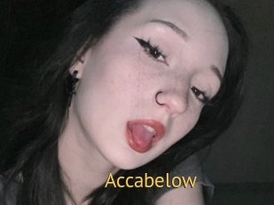 accabelow Smilin Pussy
