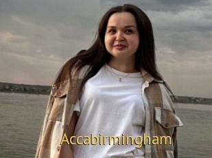 Accabirmingham