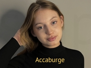 Accaburge