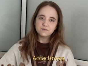 Accaclowes