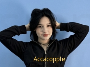 Accacopple