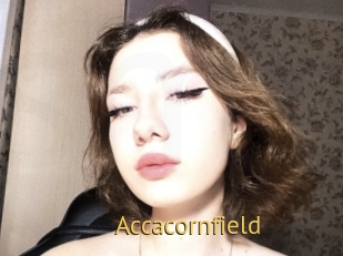 Accacornfield