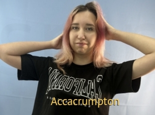 accacrumpton Smilin Pussy