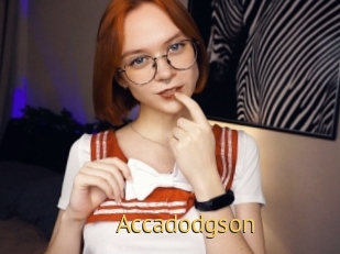 accadodgson Smilin Pussy