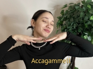 Accagammell