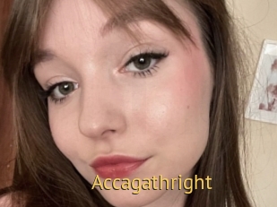 Accagathright