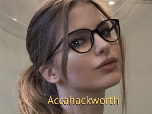 Accahackworth