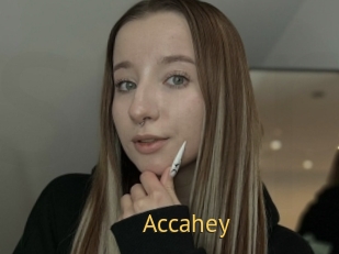 Accahey