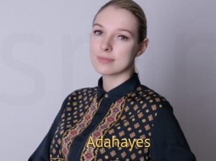 Adahayes