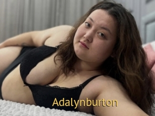 Adalynburton