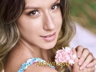 Adalyrusso