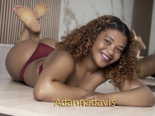 Adannadavis