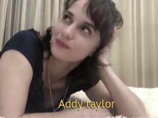 Addy_taylor