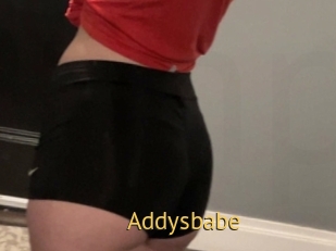 Addysbabe