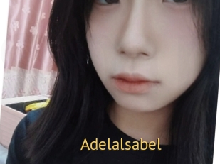 Adelalsabel