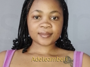 Adeleamberi