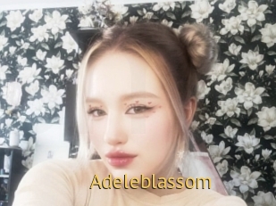 Adeleblassom