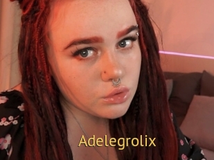 Adelegrolix
