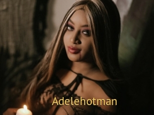 Adelehotman