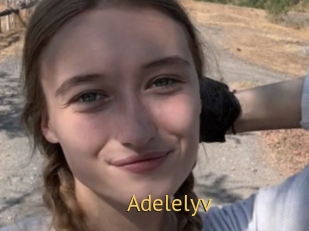 Adelelyv