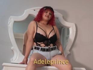 Adeleprince
