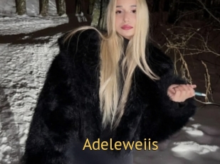 Adeleweiis