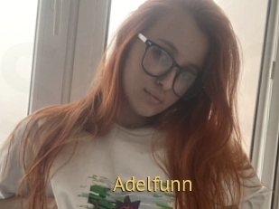Adelfunn