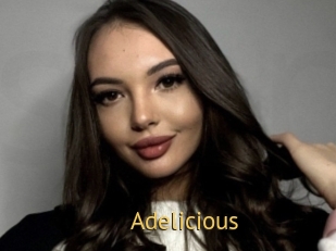 Adelicious