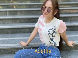 Adeliia