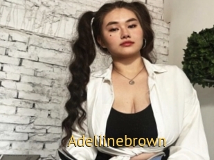 Adeliinebrown