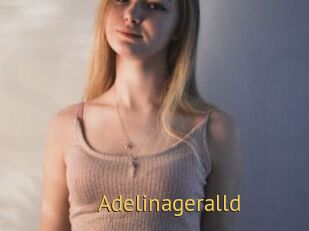 Adelinageralld
