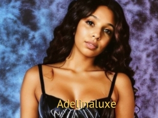 adelinaluxe Smilin Pussy