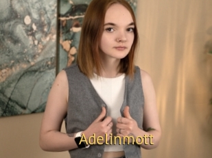 Adelinmott