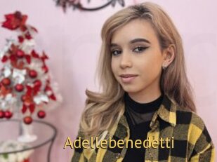 Adellebenedetti
