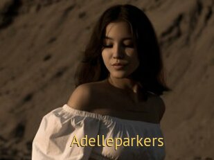 Adelleparkers