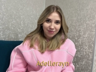 Adellerayn