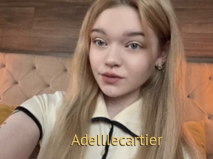 Adelllecartier