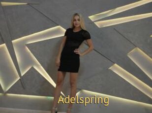 Adelspring
