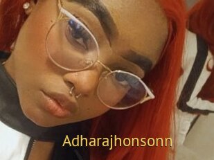Adharajhonsonn
