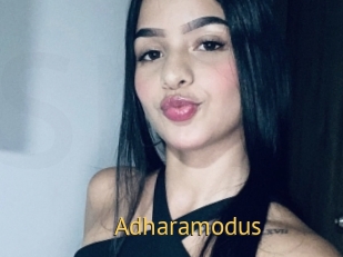 Adharamodus