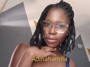 Adinahamila