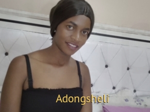 Adongsheli