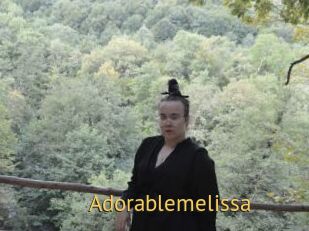 Adorablemelissa