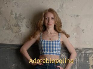 Adorablepolina