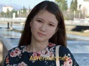 Adrennalynez
