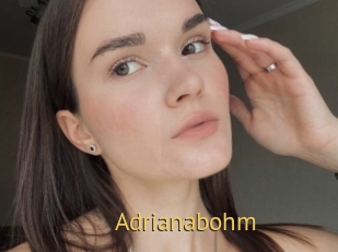 Adrianabohm