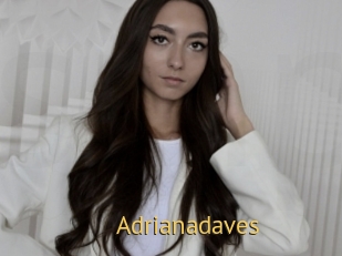 Adrianadaves